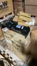 Daikin JT170G-KWYD@SB Compressor, 460V, 3 Phase, R-410A - ITEM # 5022542-1