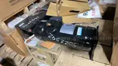 Daikin JT170G-KWYD@SB Compressor, 460V, 3 Phase, R-410A - ITEM # 5022542-1