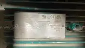 Wastecorp Mud Sucker 3FA-EC Diaphragm Pump - ITEM # 5022547