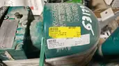 Wastecorp Mud Sucker 3FA-EC Diaphragm Pump - ITEM # 5022547