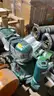 Wastecorp Mud Sucker 3FA-EC Diaphragm Pump - ITEM # 5022547