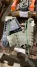 Reliance THIMBLE_CAPPEL:SKIP_ATTACHME_DIA_1-3/4IN Crane Lifting Beam/Spreader Bar, SWL 50,000 lbs. - ITEM #5022554-1