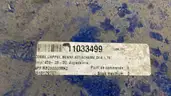 Reliance THIMBLE_CAPPEL:SKIP_ATTACHME_DIA_1-3/4IN Crane Lifting Beam/Spreader Bar, SWL 50,000 lbs. - ITEM #5022554-1