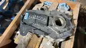Hub City 4H Shaft Mounted Parallel Shaft Drive - ITEM # 5022555