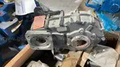 Hub City 4H Shaft Mounted Parallel Shaft Drive - ITEM # 5022555
