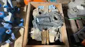 Hub City 4H Shaft Mounted Parallel Shaft Drive - ITEM # 5022555