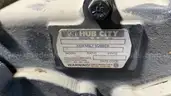 Hub City 4H Shaft Mounted Parallel Shaft Drive - ITEM # 5022555