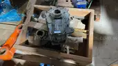 Hub City 4H Shaft Mounted Parallel Shaft Drive - ITEM # 5022555