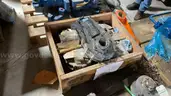 Hub City 4H Shaft Mounted Parallel Shaft Drive - ITEM # 5022555