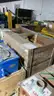 Caterpillar Right Fender 379-9976, Yellow, For Heavy Machinery - ITEM # 5022557