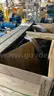 Caterpillar Right Fender 379-9976, Yellow, For Heavy Machinery - ITEM # 5022557