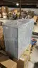 Camfil Absolute HEPA Air Filter, 24x24x12 inches, 99.97% Efficiency - ITEM # 5022558