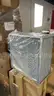 Camfil Absolute HEPA Air Filter, 24x24x12 inches, 99.97% Efficiency - ITEM # 5022558