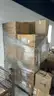 Camfil Absolute HEPA Air Filter, 24x24x12 inches, 99.97% Efficiency - ITEM # 5022558