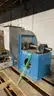Lochhead Haggerty Exhaust Fan, Part No. D-118890, Serial No. 11032873 - ITEM # 5022561