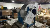 Lochhead Haggerty Exhaust Fan, Part No. D-118890, Serial No. 11032873 - ITEM # 5022561