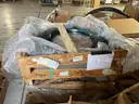 Caterpillar Steel Retainer Part Number 475-9689 for Heavy Machinery - ITEM # 5022563-1