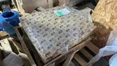 Caterpillar 460-1888 Bearing - ITEM # 5022564-1
