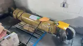 CAT 9T6615-BSC Hydraulic Cylinder - ITEM # 5022565