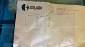 CAT 9T6615-BSC Hydraulic Cylinder - ITEM # 5022565