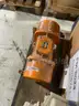 Italvibras MVSI 18-3270 Industrial Vibrator Motor, 230V/460V, 1800 RPM - ITEM #5022568