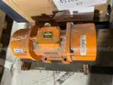 Italvibras MVSI 18-3270 Industrial Vibrator Motor, 230V/460V, 1800 RPM - ITEM #5022568