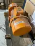 Italvibras MVSI 18-3270 Industrial Vibrator Motor, 230V/460V, 1800 RPM - ITEM #5022568