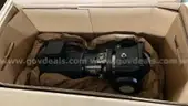 Grundfos CR1-3 Centrifugal Pump, 1/3 HP, 575 Volts - ITEM# 5022567-2