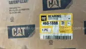 Caterpillar 460-1888 Bearing - ITEM # 5022564-2