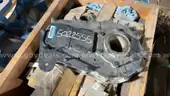 Hub City 4H Shaft Mounted Parallel Shaft Drive - ITEM # 5022555-2