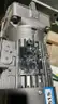 John Meunier EVG1-1.0 Industrial Mixer, 0.50 HP, 146 RPM, SS316, Polymer Unit - ITEM # 5022515-3