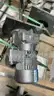 John Meunier EVG1-1.0 Industrial Mixer, 0.50 HP, 146 RPM, SS316, Polymer Unit - ITEM # 5022515-3