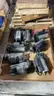 CAT Supercharger, 24V, Part Number 422-7553  - ITEM # 5022566-2