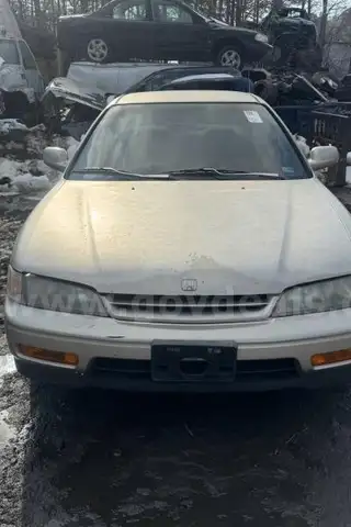 1995 Honda Accord