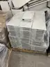 Pallet of Various Alcatel-Lucent Network Switches