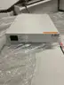 Pallet of Various Alcatel-Lucent Network Switches