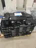 2 Pallets of Various Dell Computers (No Hard drives)