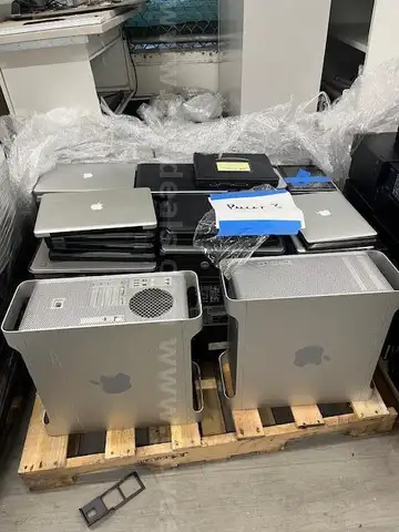 Pallet of Misc Electronics