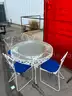 Outdoor Patio Furniture
