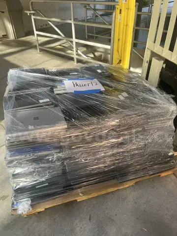 Mixed Pallet of Dell, Microsoft Surface, HP, Chromebook, Etc.