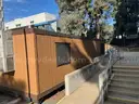 Portable Office Trailer with 6 Various Sized Rooms