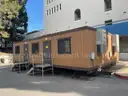 Portable Office Trailer with 6 Various Sized Rooms