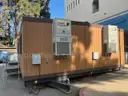 Portable Office Trailer with 6 Various Sized Rooms