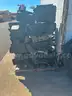 Rear seats from Ford Explorers