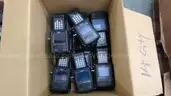 Lot of 14 - SUNRISE TELECOM CM-1000 Cable Modem Network Analyzer