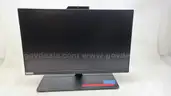 Lot of 29 &#x2013; Lenovo ThinkCentre M90a AIO Desktops 10th Gen