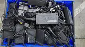 Lot of 29 &#x2013; Lenovo ThinkCentre M90a AIO Desktops 10th Gen
