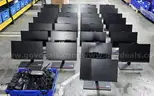 Lot of 29 &#x2013; Lenovo ThinkCentre M90a AIO Desktops 10th Gen