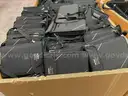 Lot of 937 Laptop Bags &#x2013; Assorted &#x2013; 4 Pallets