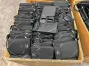 Lot of 937 Laptop Bags &#x2013; Assorted &#x2013; 4 Pallets